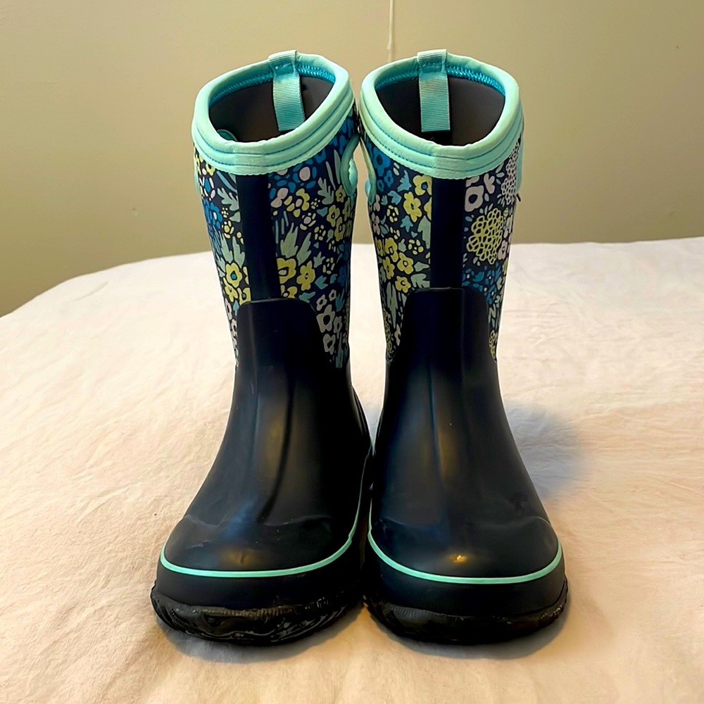 Girls Bogs Boots